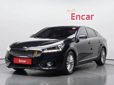 2017 Kia K7