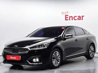 2018 Kia K7