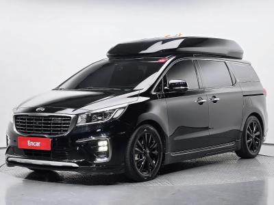 2020 Kia Carnival