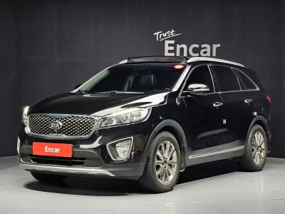 2015 Kia Sorento