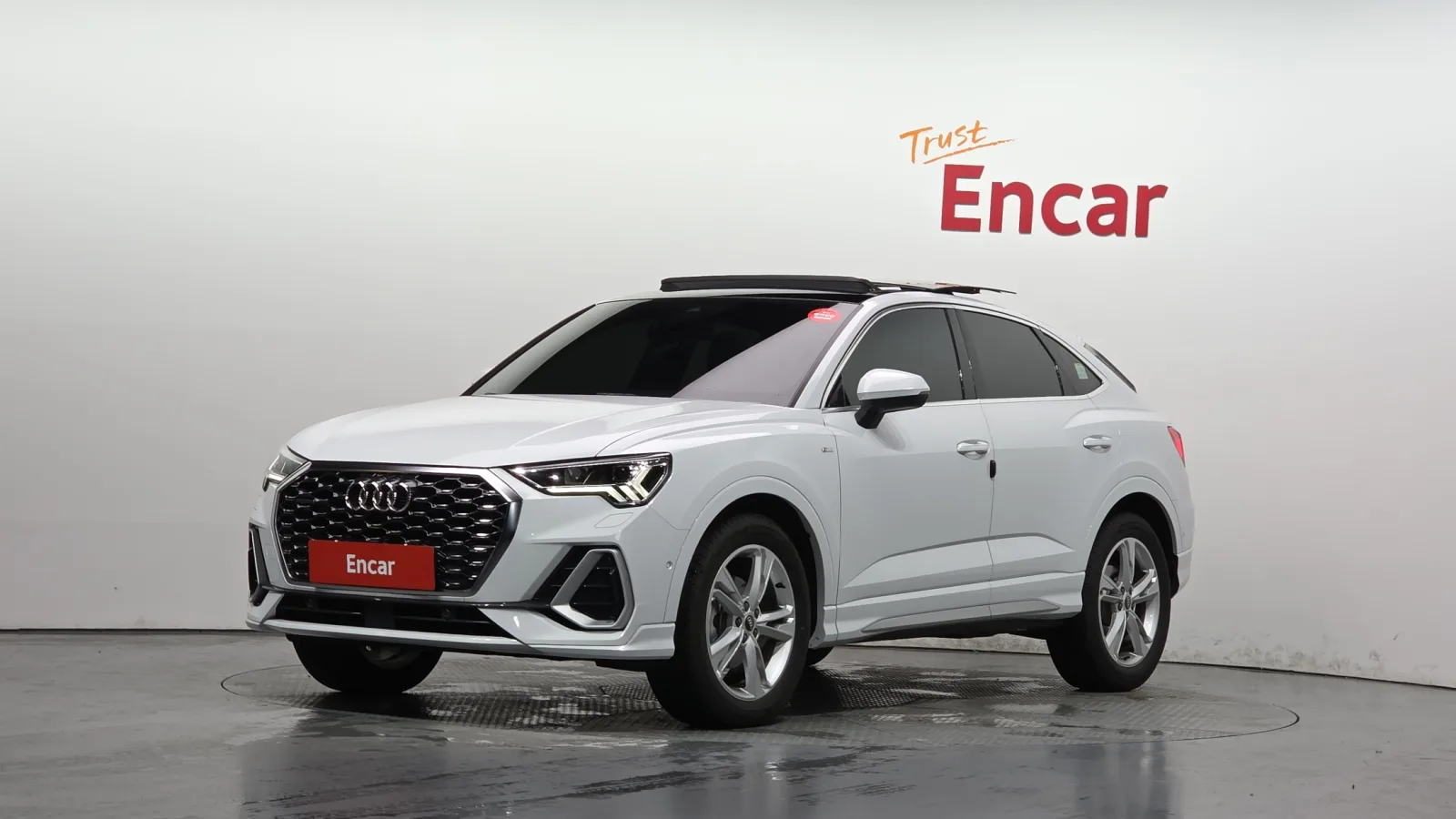 2023 Audi Q3