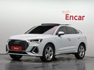 2023 Audi Q3