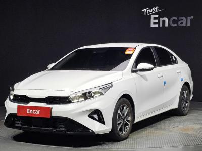 2022 Kia K3