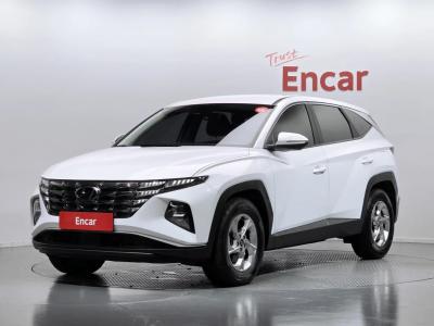 هيونداي توسان 2023