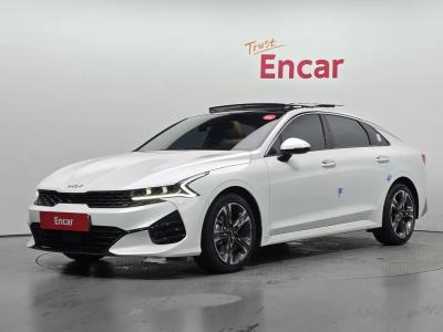 2023 Kia K5
