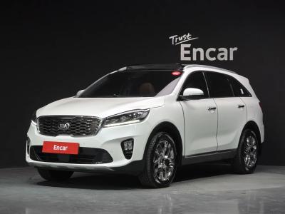2020 Kia Sorento