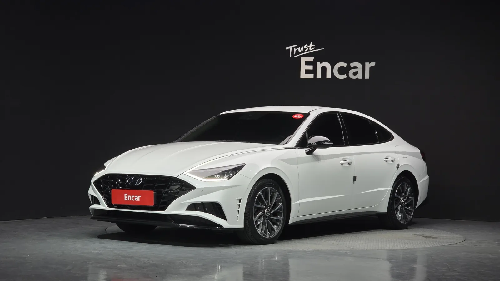 2022 Hyundai Sonata