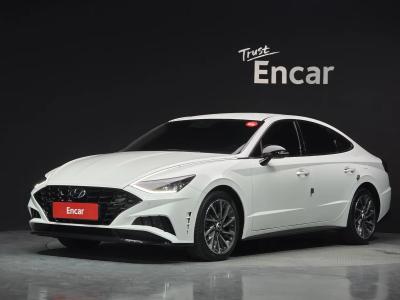 2022 Hyundai Sonata