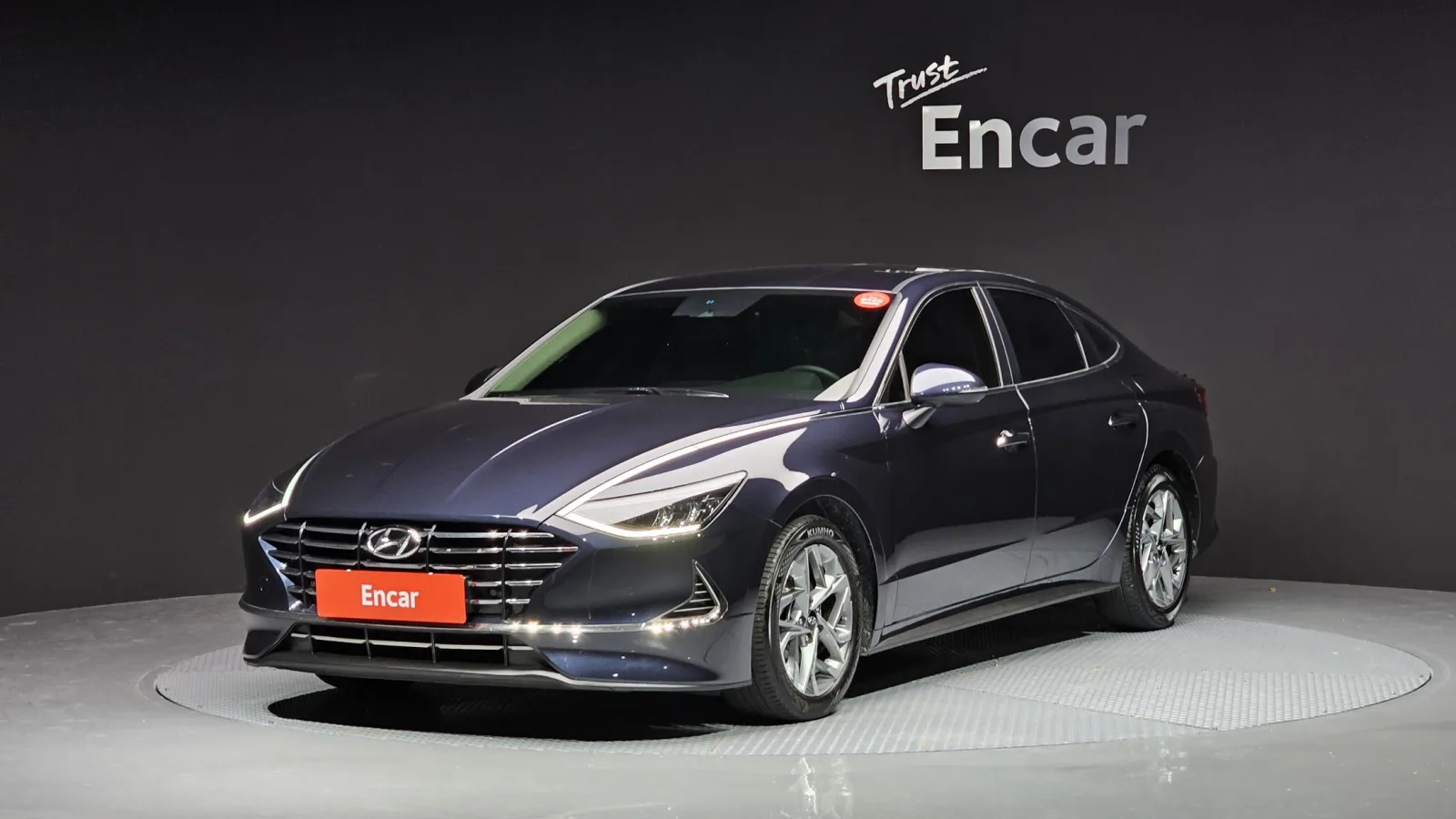 2020 Hyundai Sonata