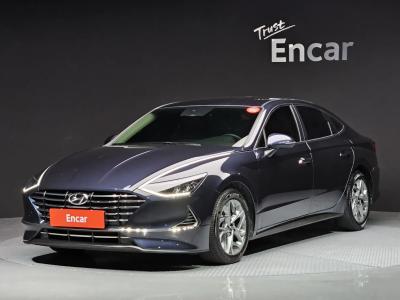 2020 Hyundai Sonata