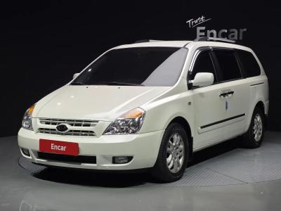 2010 Kia Carnival
