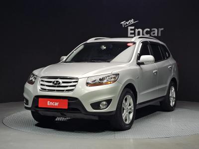 2011 Hyundai Santa Fe