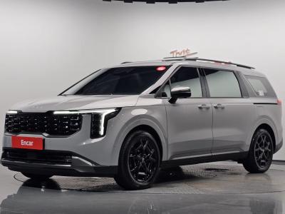 2025 Kia Carnival