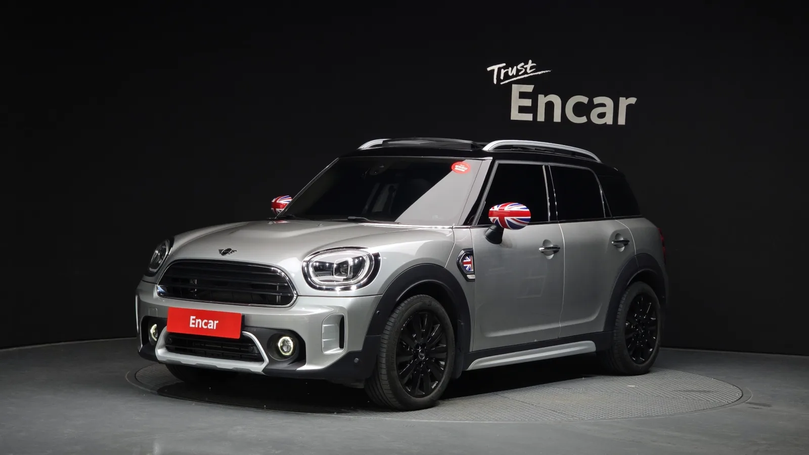 2024 Mini Countryman