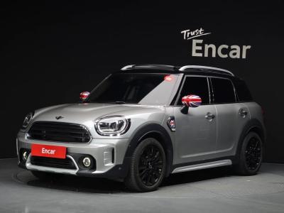 2024 Mini Countryman