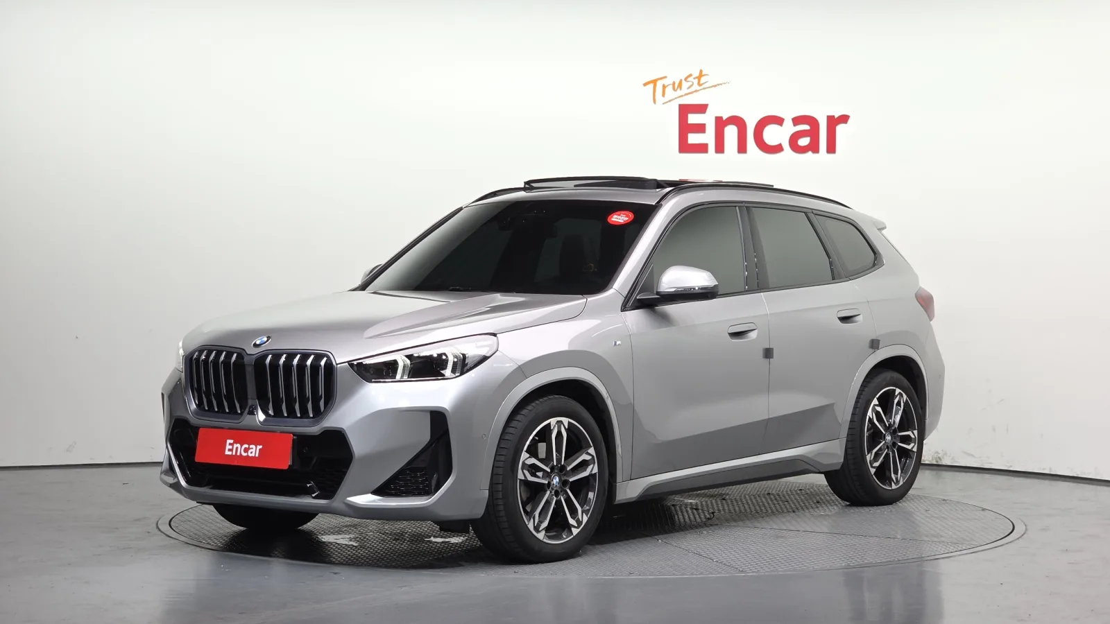 2025 BMW X1