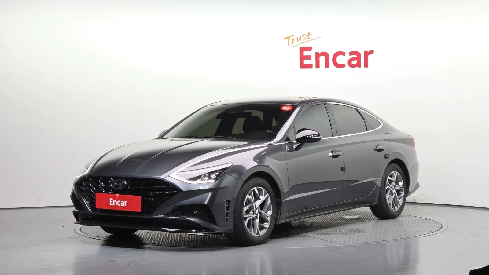 2023 Hyundai Sonata