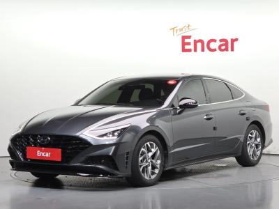 2023 Hyundai Sonata