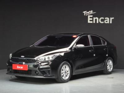 2019 Kia K3