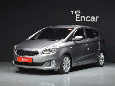 2016 Kia Carens