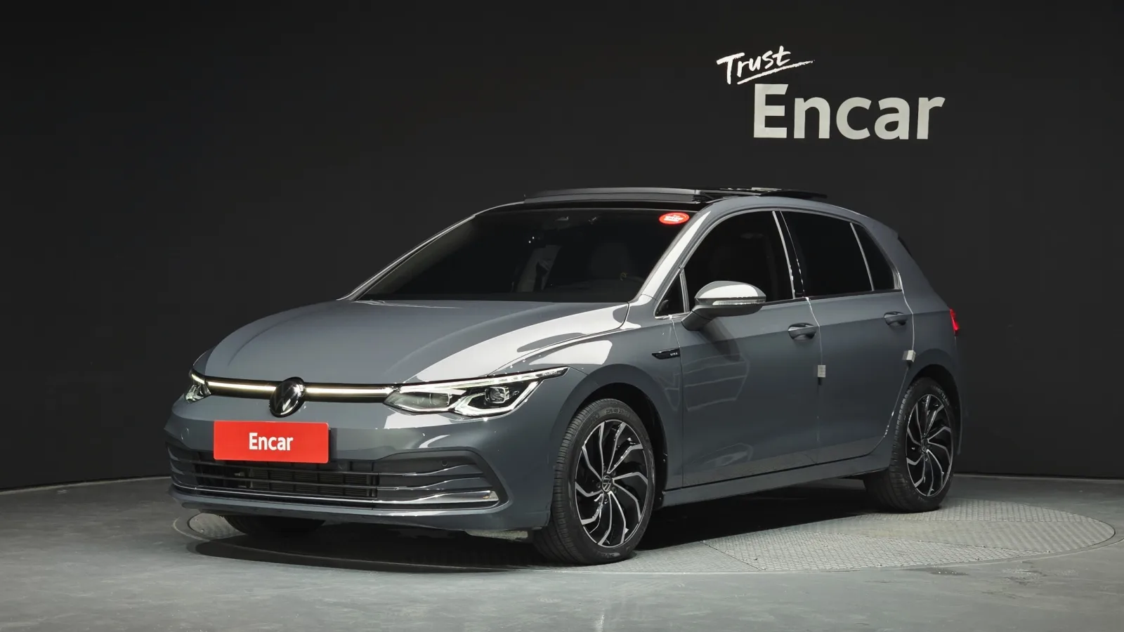 2024 Volkswagen Golf