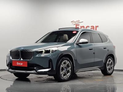 2024 BMW iX1