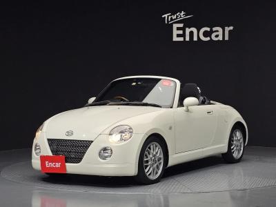 2008 Daihatsu Copen