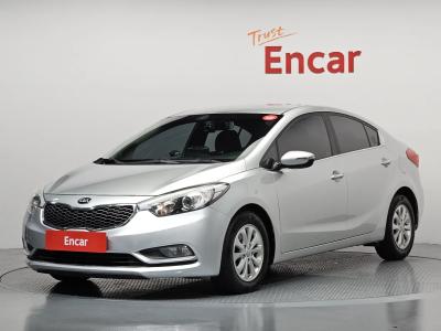 2014 Kia K3