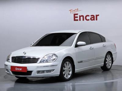 2007 Renault Korea SM7