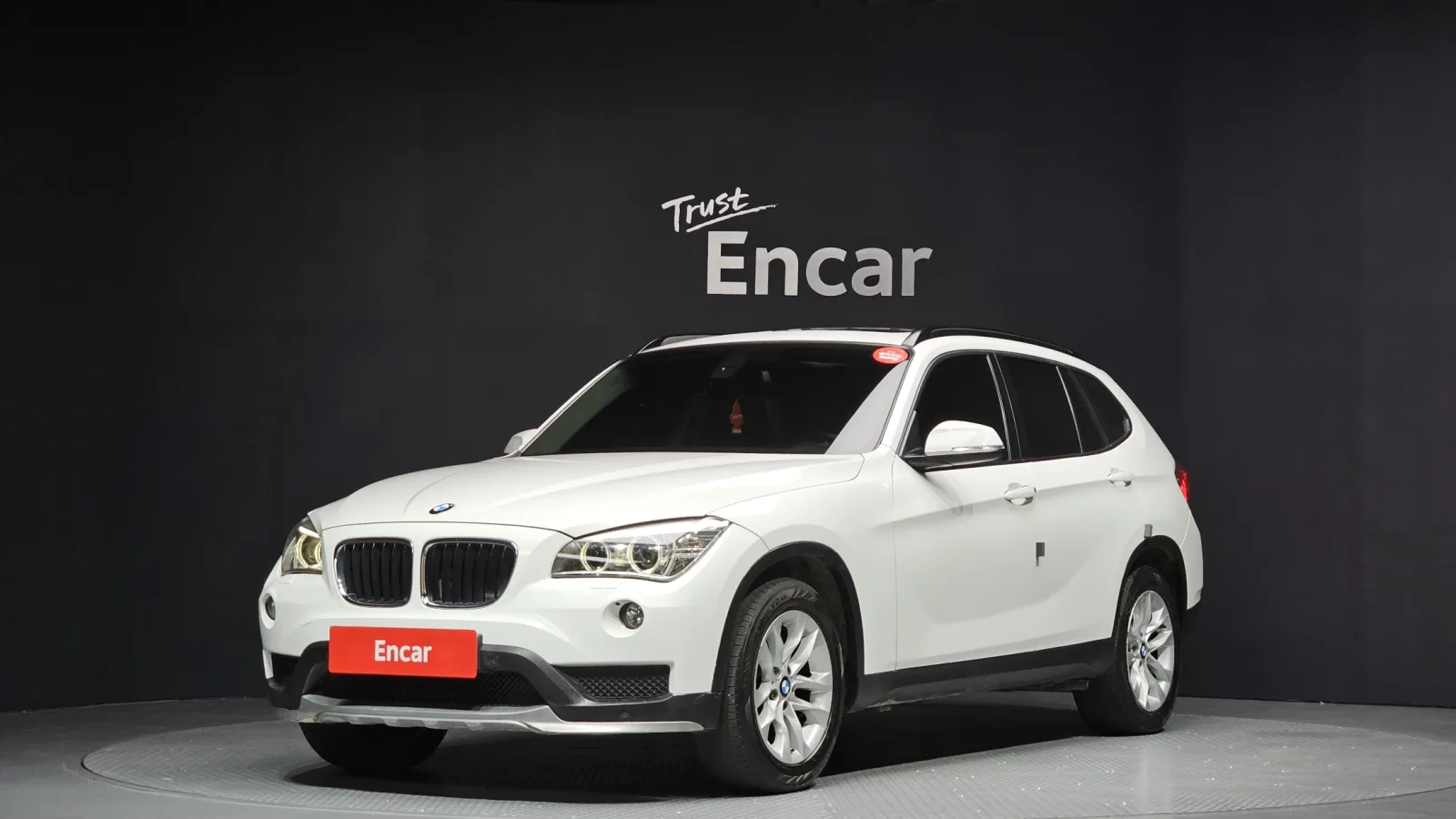 2015 BMW X1
