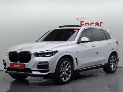 2019 BMW X5
