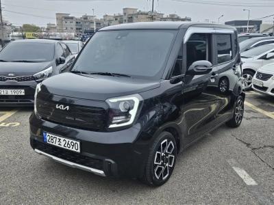 2024 Kia RAY