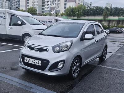 2013 Kia Picanto