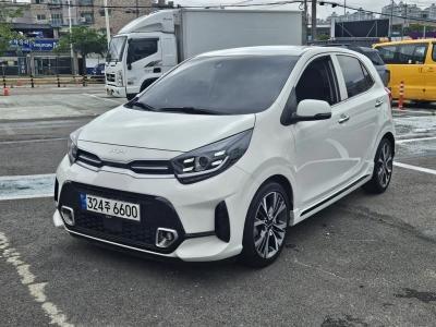 2023 Kia Picanto