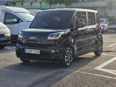 2022 Kia RAY