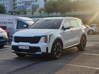 2024 Kia Sorento