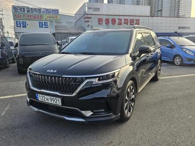 2022 Kia Carnival