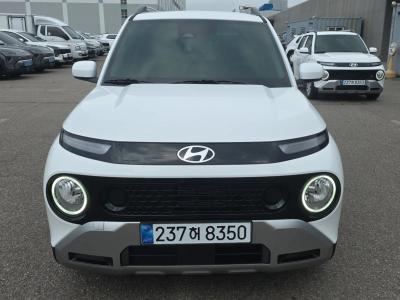 2027 Hyundai Casper