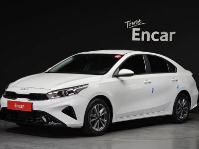 2022 Kia K3