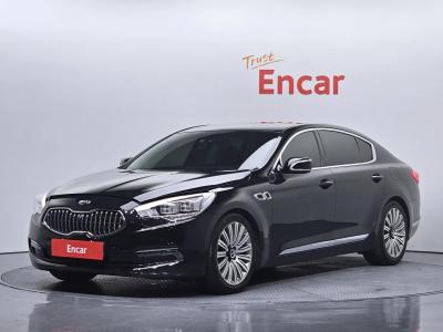 2014 Kia K9