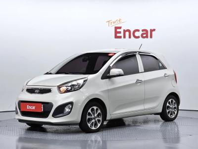 2012 Kia Picanto