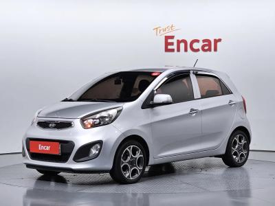 2012 Kia Picanto
