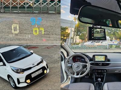 2021 Kia Picanto