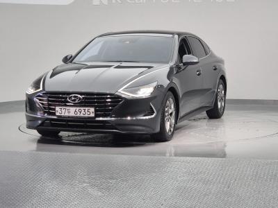 2020 Hyundai Sonata