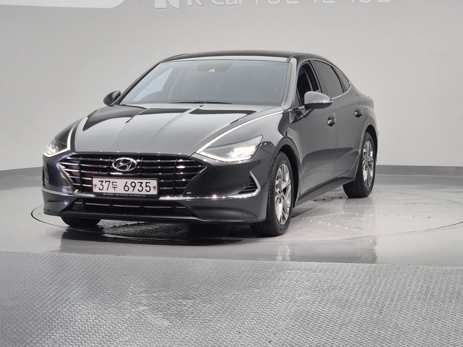 2020 Hyundai Sonata