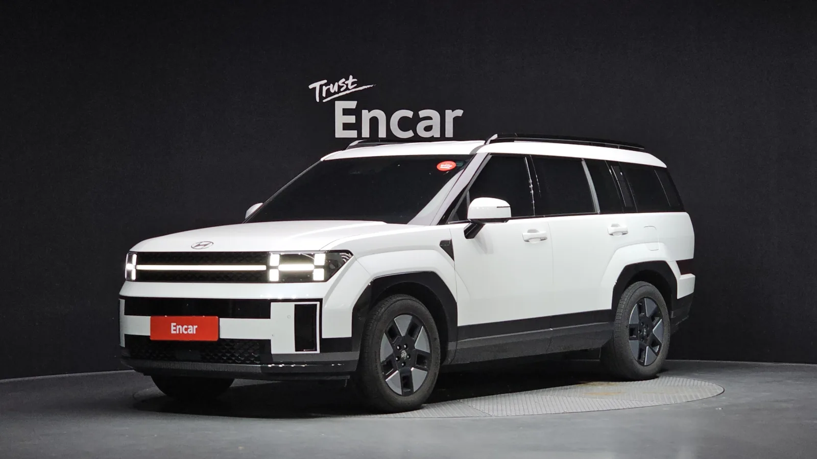 2024 Hyundai Santa Fe