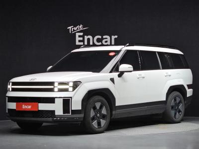 2024 Hyundai Santa Fe