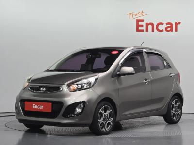 2013 Kia Picanto