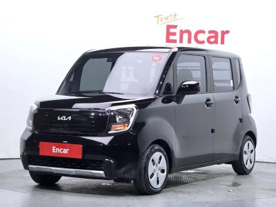2023 Kia RAY