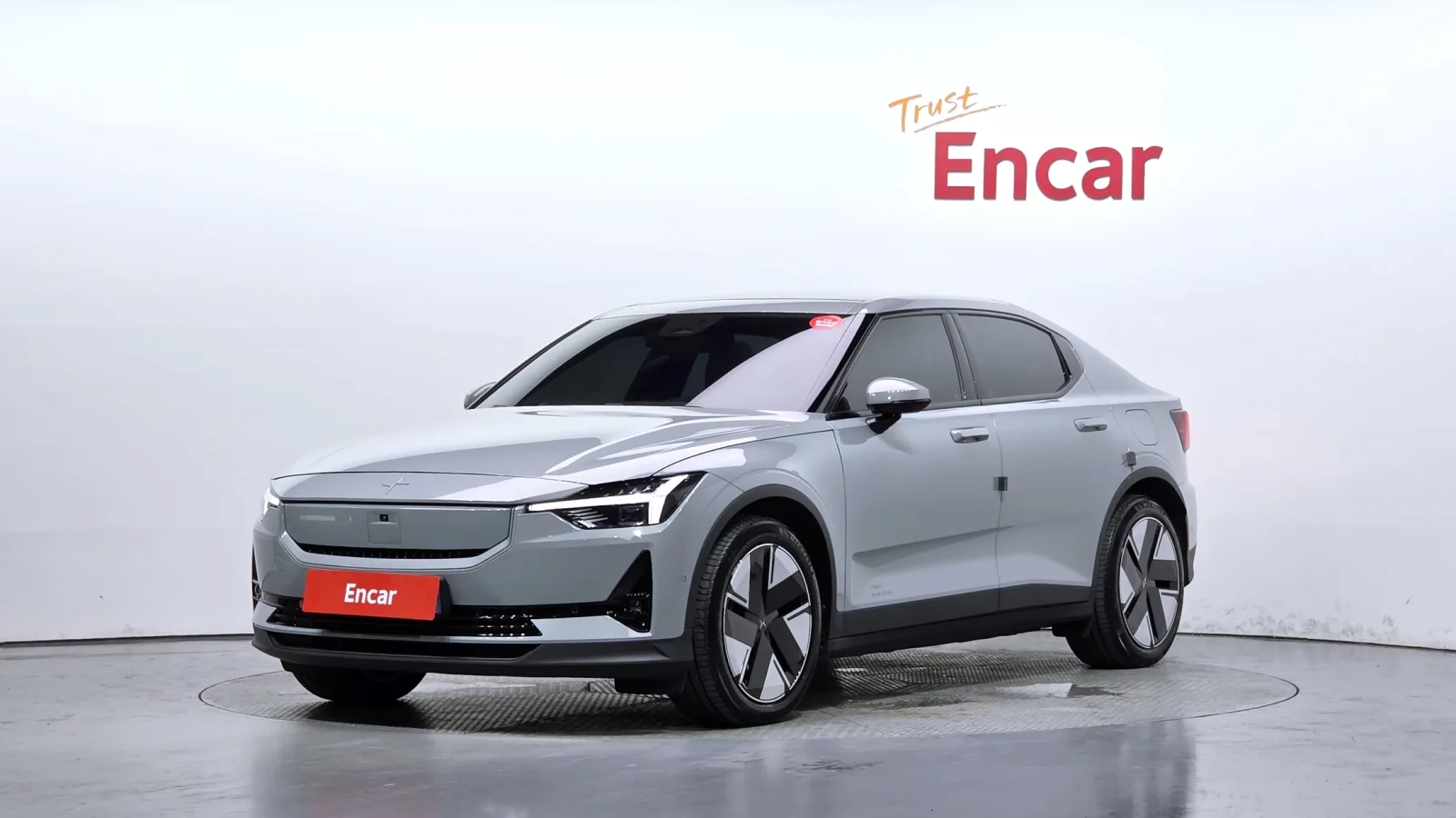 2025 Polestar Polestar 2